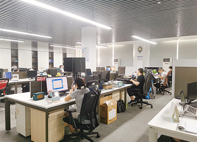 Shenzhen XFa Electronics Co., Ltd.